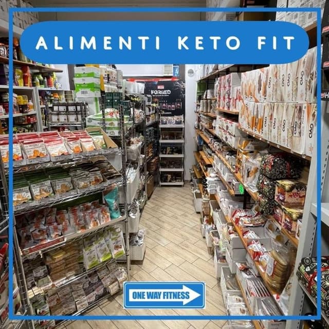 One Way Fitness - Immagine 1