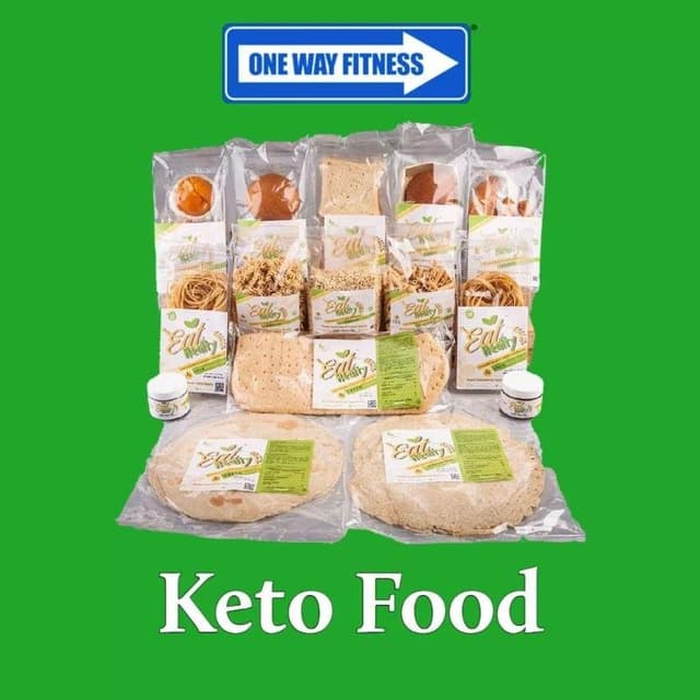 One Way Fitness - Immagine 2