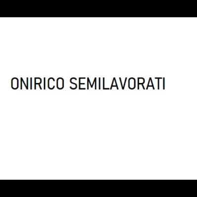 Onirico Semilavorati - Immagine 1