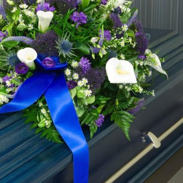 Onoranze funebri Antica Rosa - Immagine 1