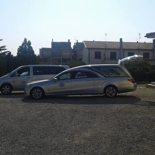 Onoranze Funebri B.M. - Immagine 2