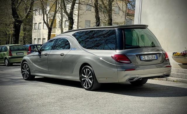 Onoranze Funebri Cardinetti - Immagine 2