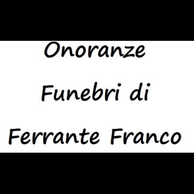 Onoranze Funebri di Ferrante Franco - Immagine 1