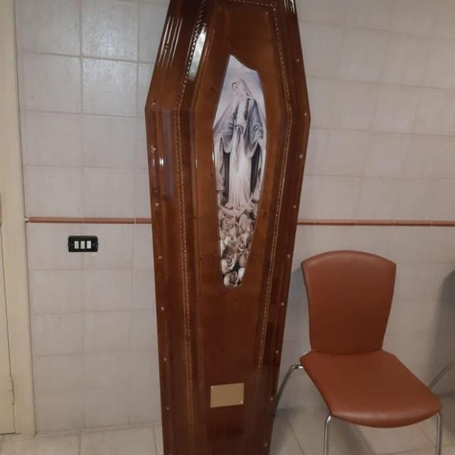 Onoranze Funebri Galante - Immagine 2