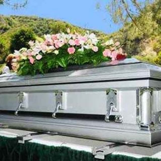 Onoranze Funebri Gallina - Immagine 1