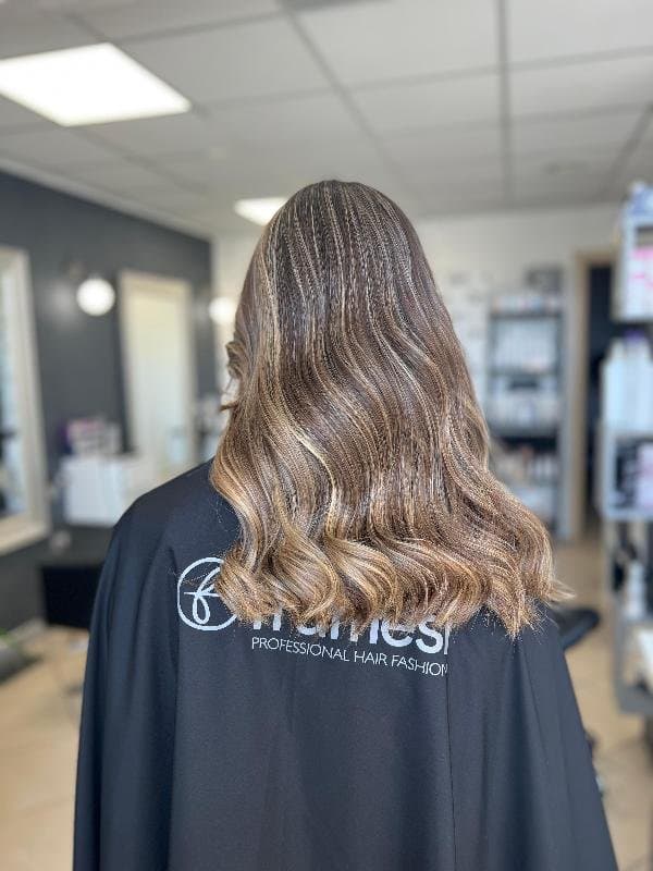 Opera Parrucchieri - Immagine 2