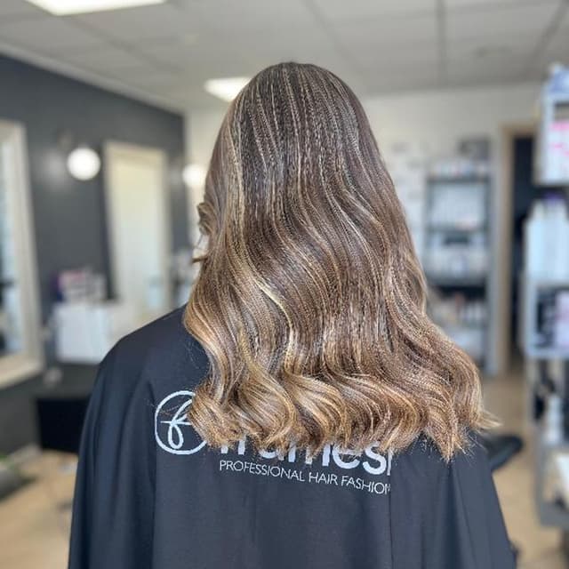 Opera Parrucchieri - Immagine 1