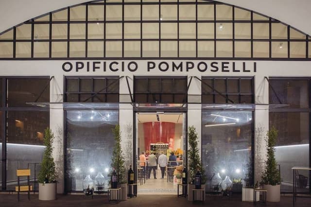 Opificio Pomposelli - Immagine 1