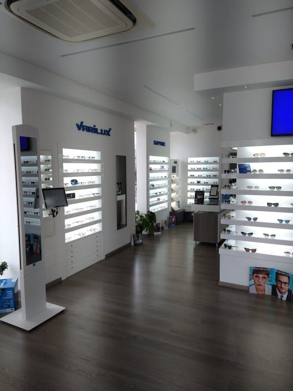Optical Center - Immagine 1