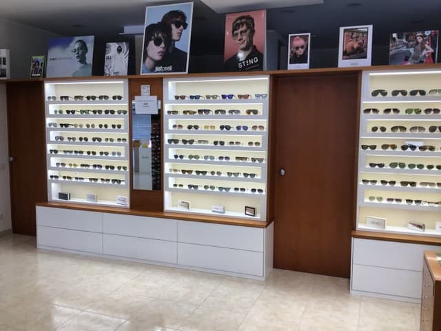 Optottica Andrea Palmese - Immagine 1