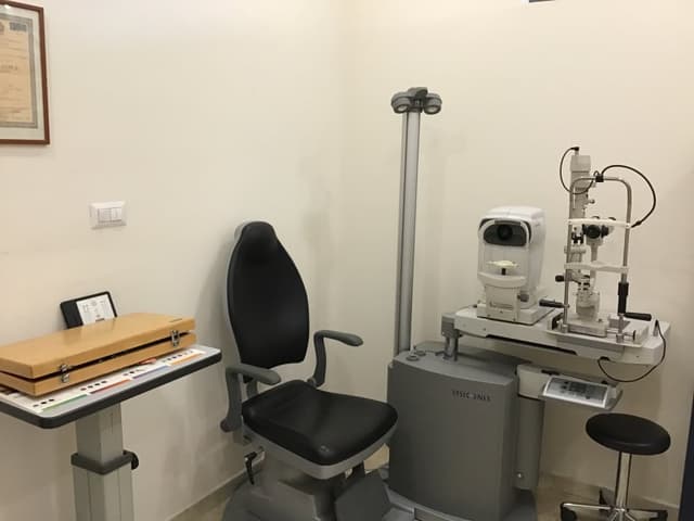 Optottica Andrea Palmese - Immagine 2