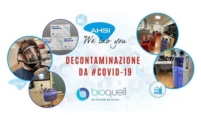 Organizzazione Armando Astarita - Immagine 1