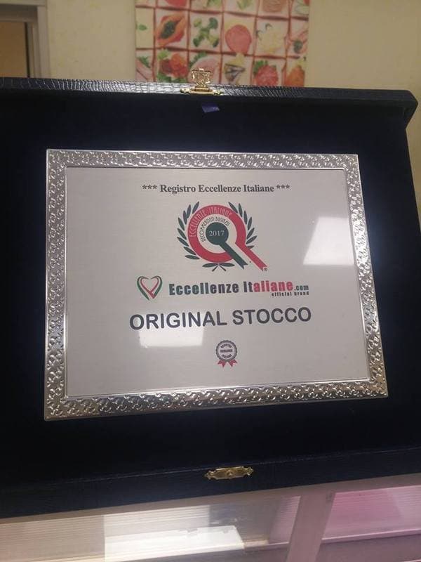 Original Stocco - Immagine 2