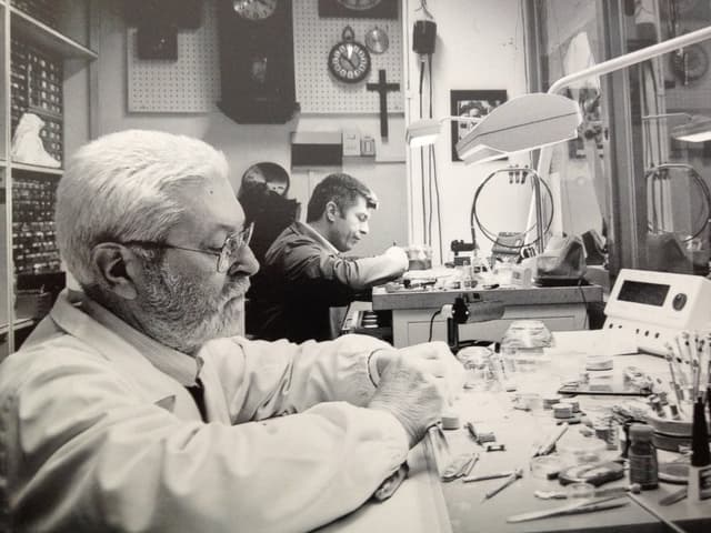 Orologeria Satolli - Immagine 1