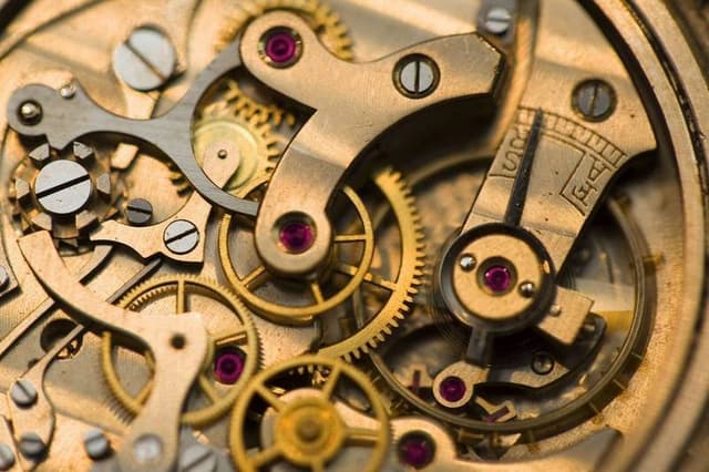 Orologeria Satolli - Immagine 2