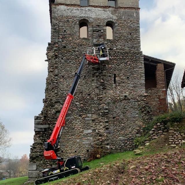 Orsatti Noleggio - Immagine 1