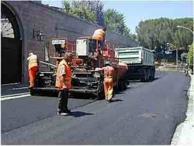 Ortana Asfalti - Immagine 2