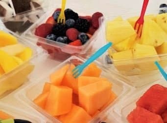 Ortofrutta Olimpia - Immagine 2