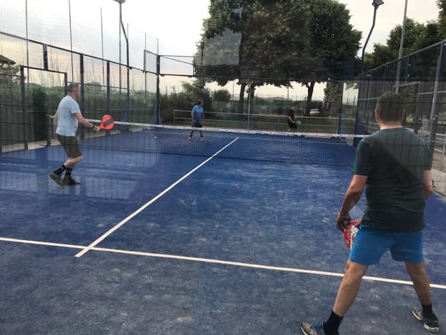 Osasio Sport Village - Immagine 2