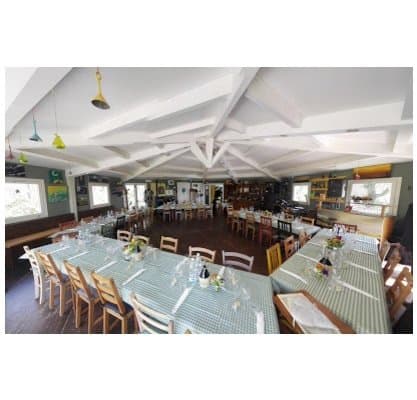 Osteria Cacio e Pepe - Immagine 1