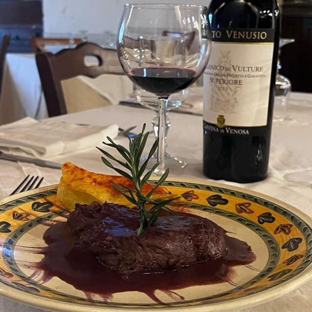 Osteria del Gallo - Immagine 2