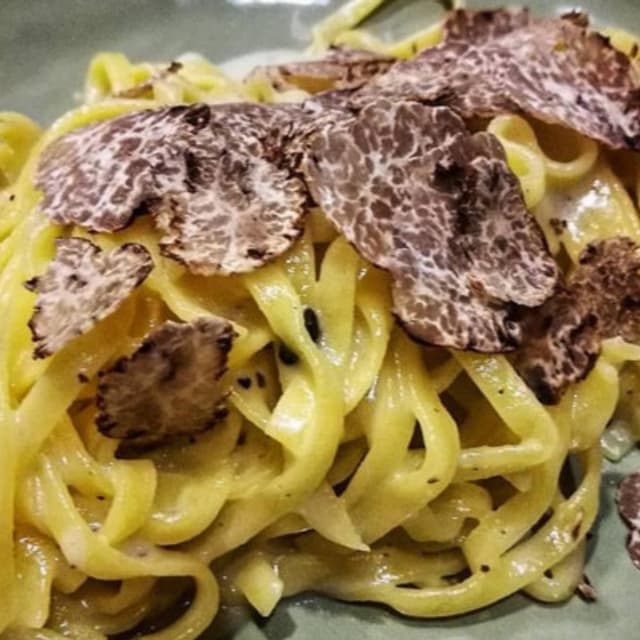 Osteria delle Crete - Immagine 1