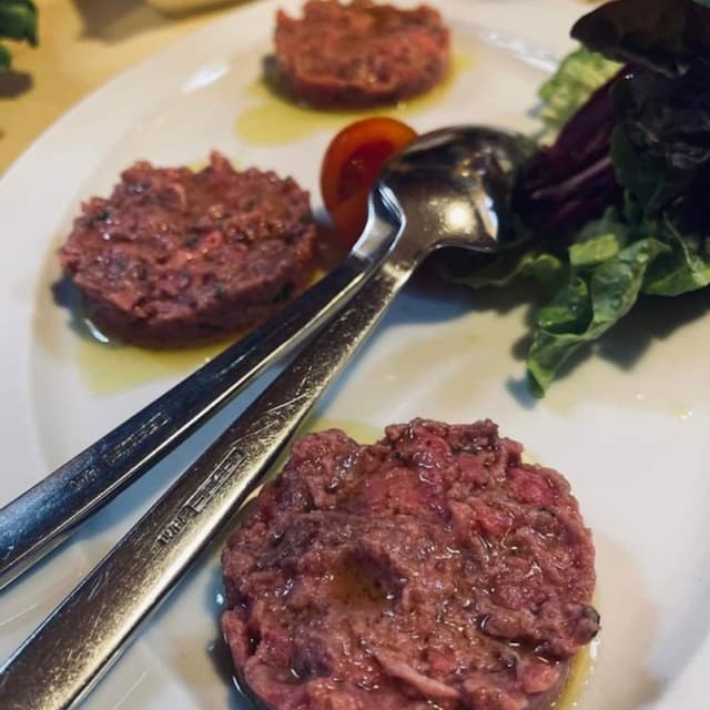 Osteria Gigino - Immagine 2