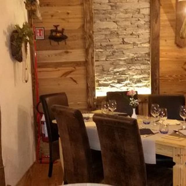 Osteria La Quercia - Immagine 2
