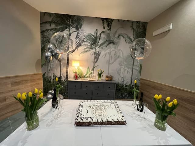 Osteria Punto e a Capo - Immagine 1