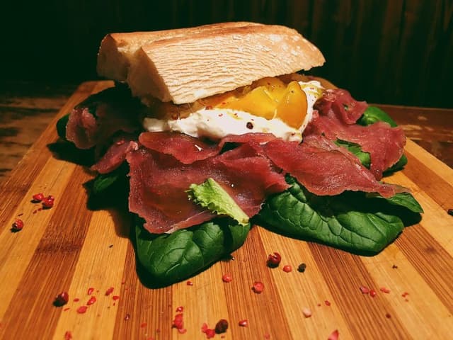 Osteria Staderie - Immagine 2