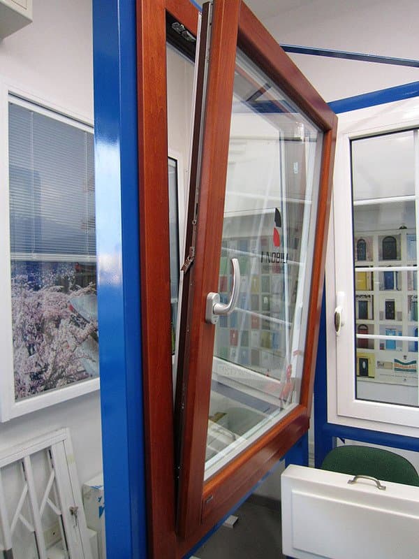 Ottaviani Infissi - Immagine 1