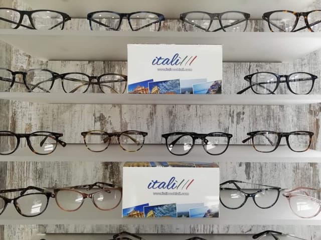 Ottica Aloe - Immagine 2