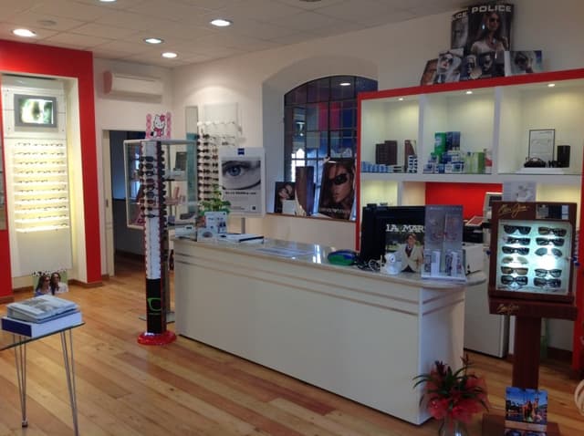 Ottica Aloisi - Immagine 1