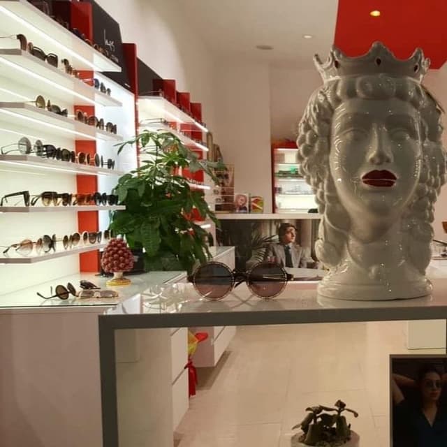 Ottica Aretusa - Immagine 1