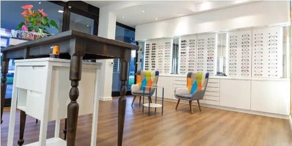 Ottica  Calligaro - Immagine 1