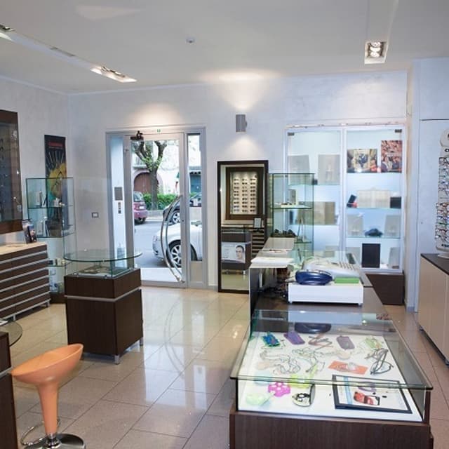 Ottica Casadei - Immagine 1