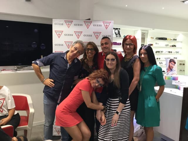 Ottica Danilo Falconi - Immagine 1