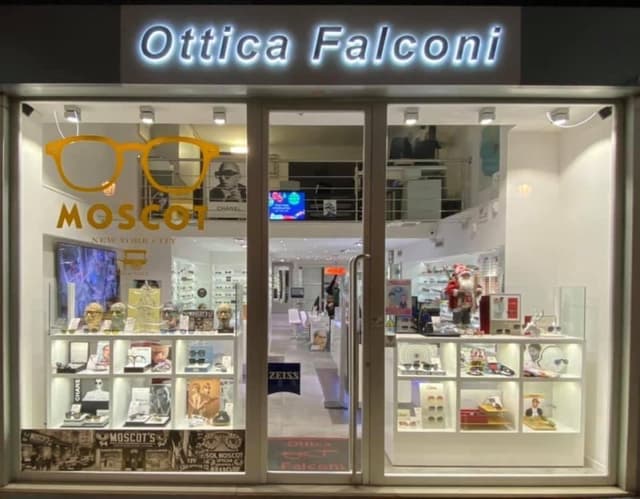 Ottica Danilo Falconi - Immagine 2