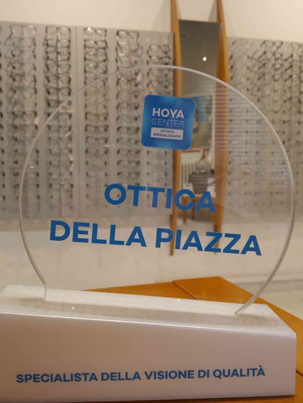 Ottica della Piazza - Immagine 2