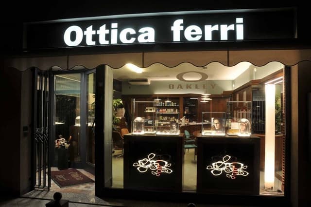 Ottica Ferri - Immagine 1