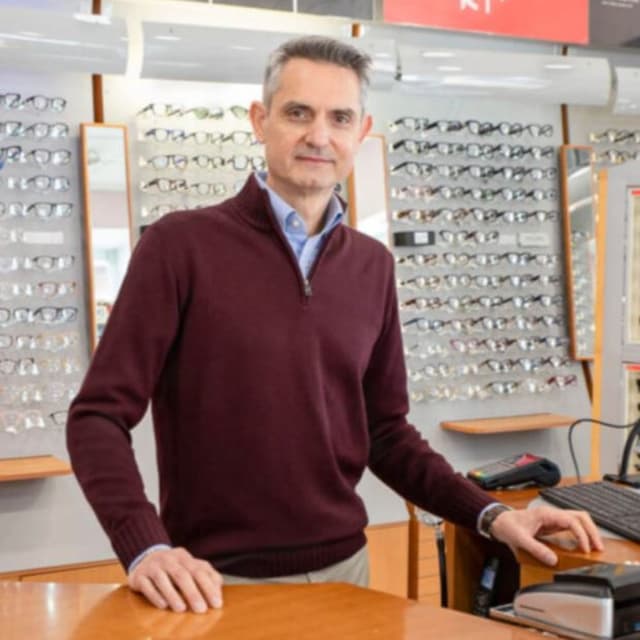 Ottica F.lli  Valente Salmoiraghi e Vigano' - Immagine 2