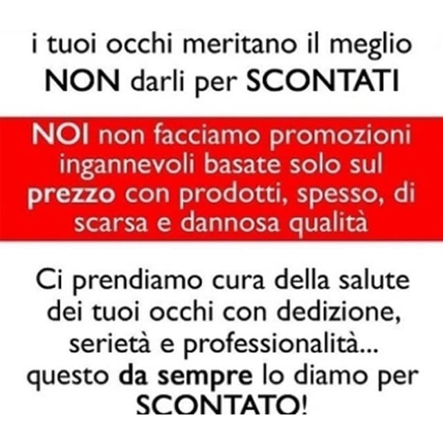 Ottica Navelli - Immagine 2