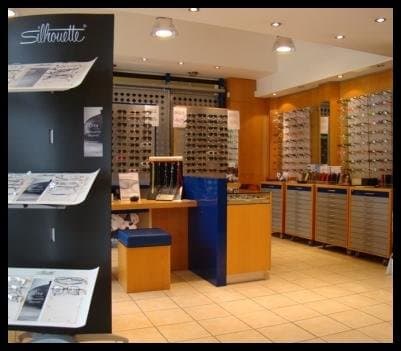 Ottica Rossini - Immagine 2