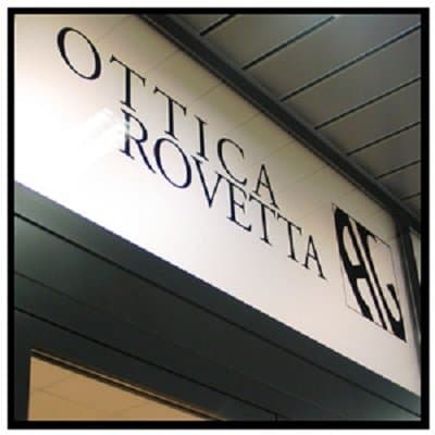 Ottica Rovetta - Immagine 1