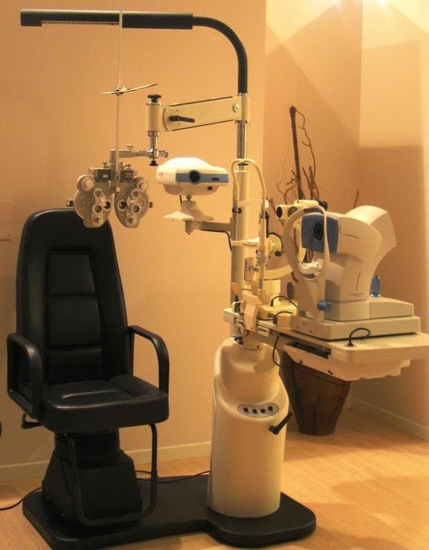 Ottica Rovetta - Immagine 2