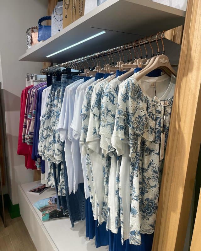 Ottonovequattro Accessori Moda - Immagine 2