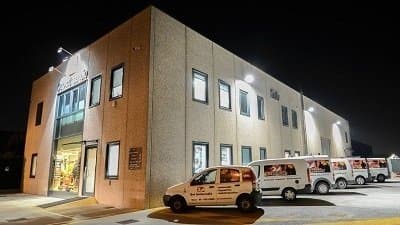 Out Antincendio - Immagine 2