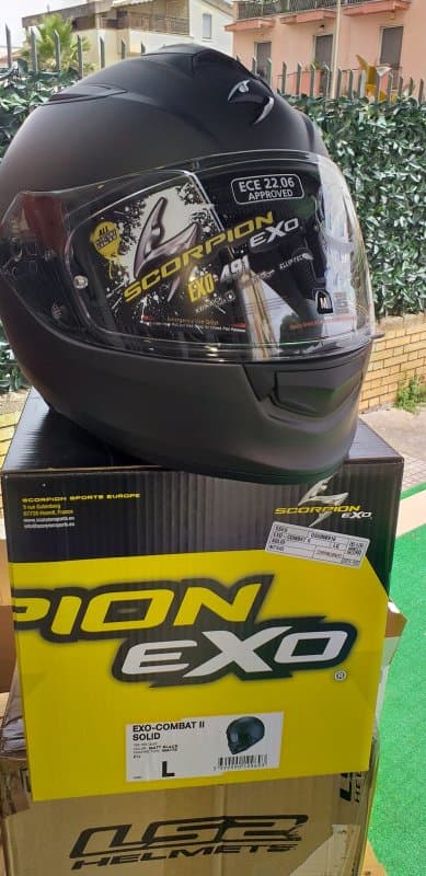 Outlet del Casco - Immagine 1