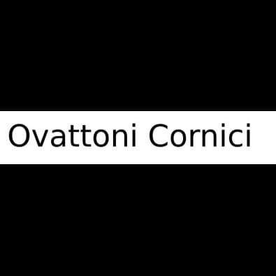 Ovattoni Cornici - Immagine 1