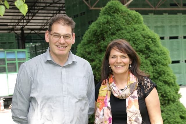 Ovs Asta Frutta Castelfirmiano - Immagine 1